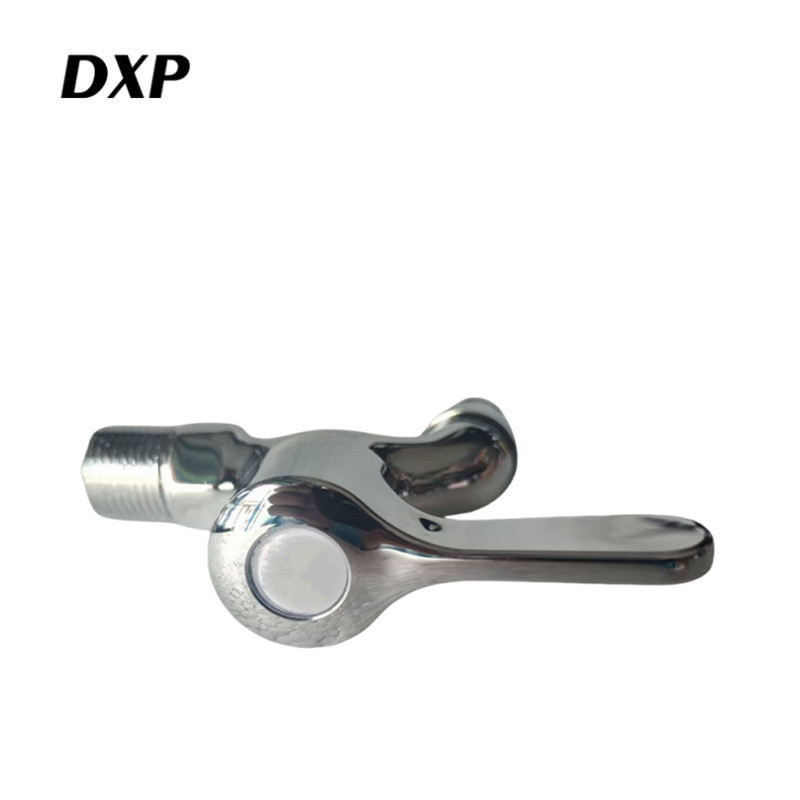 DXP 洗衣机铜水嘴 4分 个高清大图