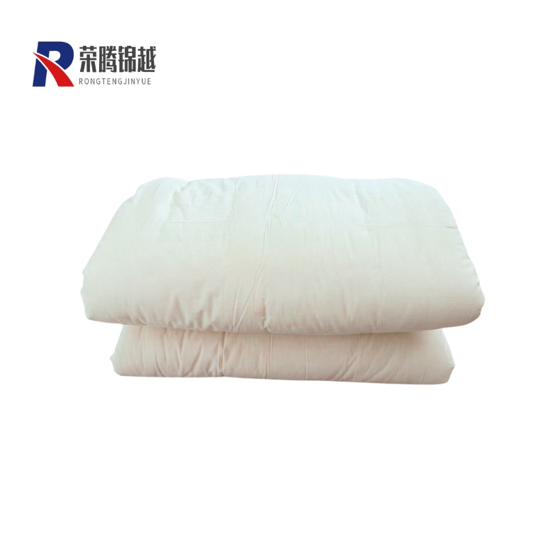荣腾锦越 白棉被 150*200cm/6斤 条高清大图