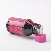 海氏海诺 100ml瓶装皮肤伤口护理清洁消毒剂碘伏新生儿肚脐消毒碘伏液碘酒