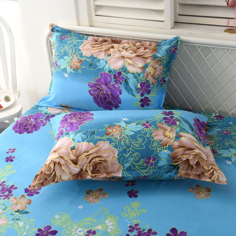 舒绋lachouffe枕套