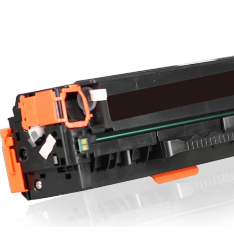 CCSM 412A彩色硒鼓适用于HP CP-M351a/M451/M375nw/M475dn 黄色