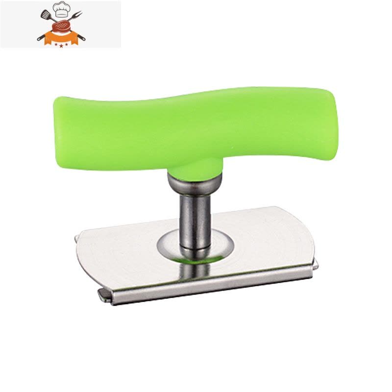 省力拧盖器开罐器开瓶器红酒玻璃罐头开盖利器开拧瓶盖器旋盖器 敬平 多功能开瓶器 1个 试用装图片