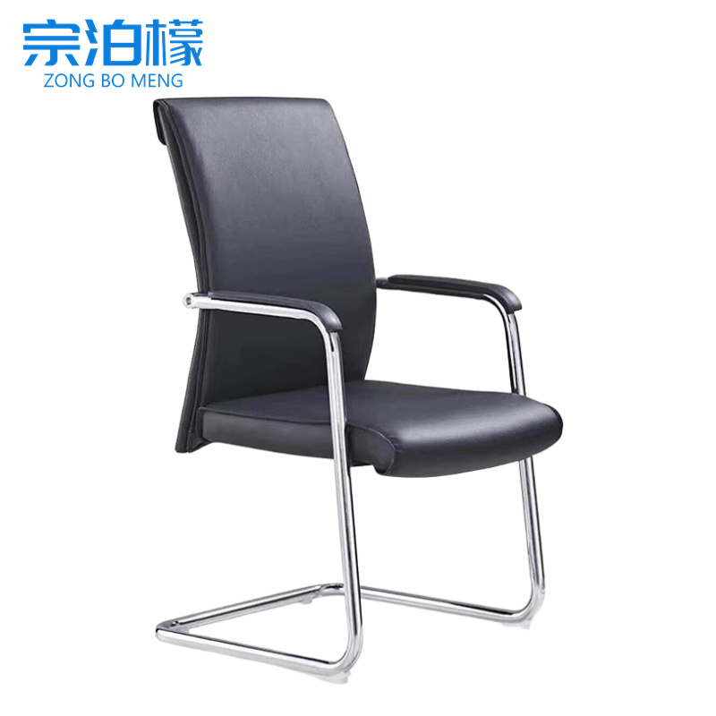 宗泊檬办公椅600*690*950mm把高清大图