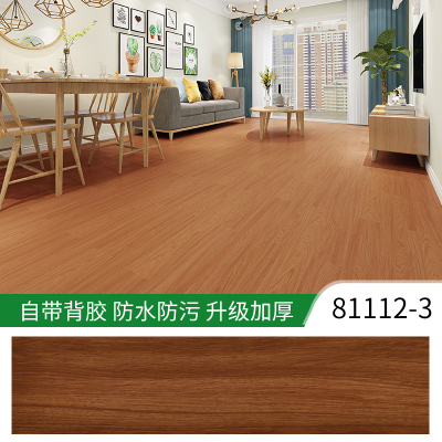 WBSXP多颜色木纹地板81112-3