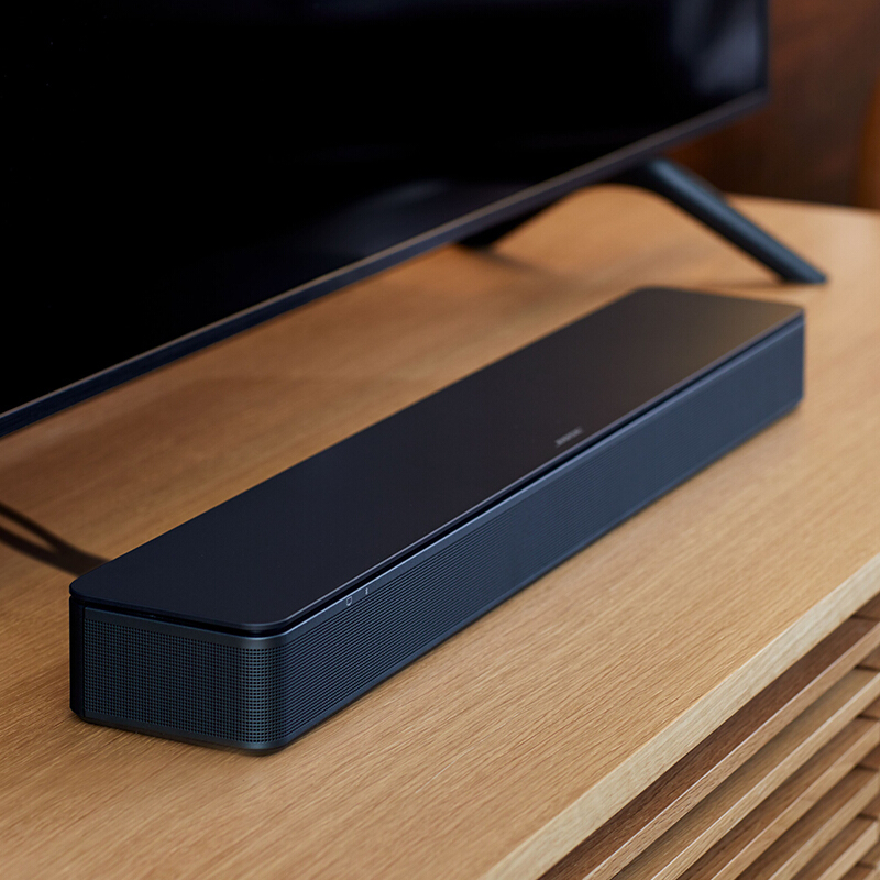 Bose TV Speaker无线电视音箱 家庭影院蓝牙音响扬声器