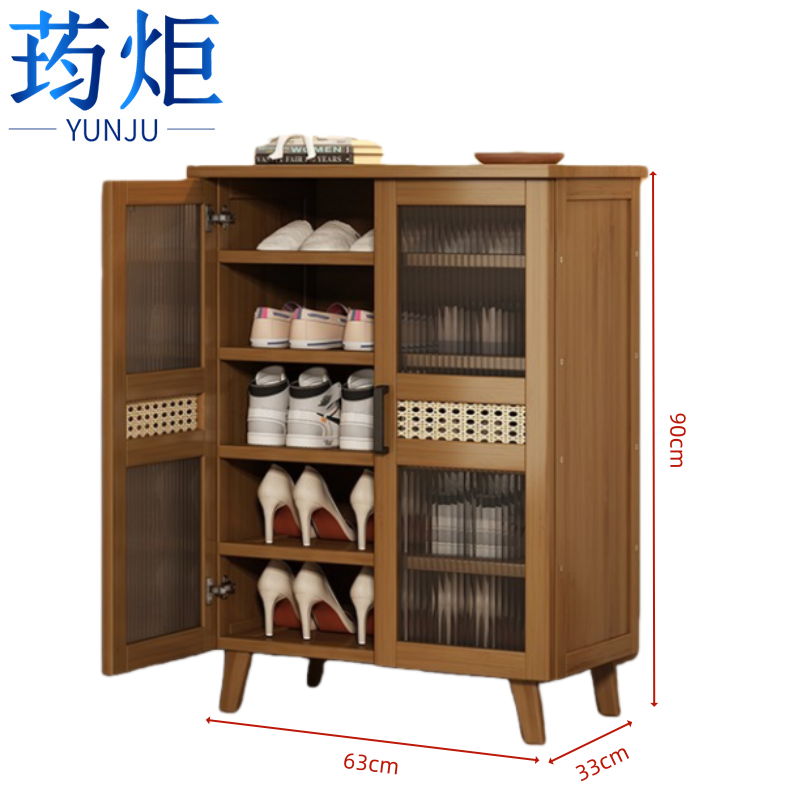 荺炬 鞋柜..*高清大图