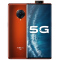 vivo NEX 3S 8G+256GB 琥珀醇 双模5G 无界瀑布屏闪充大电池游戏拍照5G全网通手机