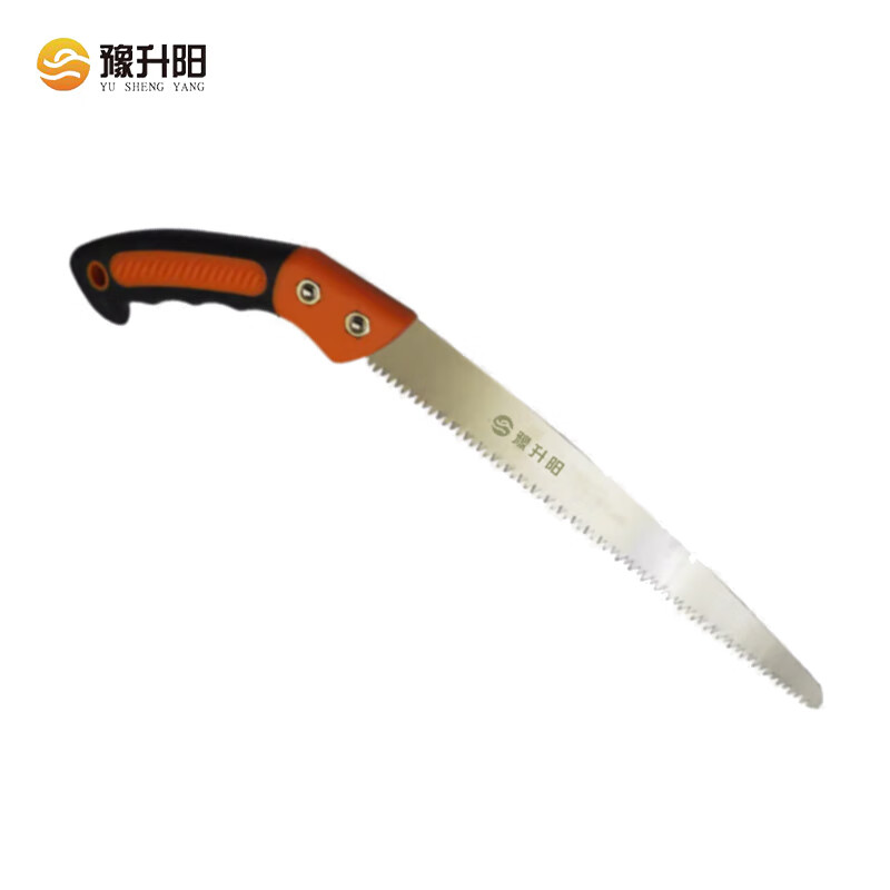 豫升阳 手锯/腰锯/修枝锯SY350 把高清大图