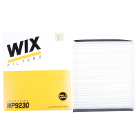 维克斯(WIX)单效空调滤WP9230适配长安S40/C30/C70 II