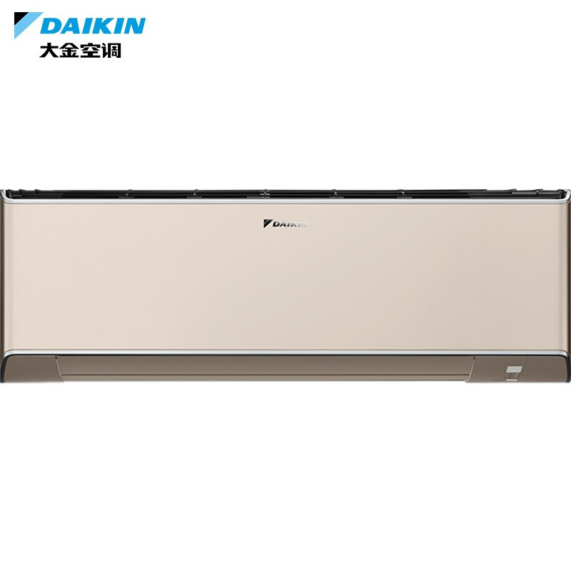 daikin大金空调挂壁式冷暖空调ftzw136wcw1