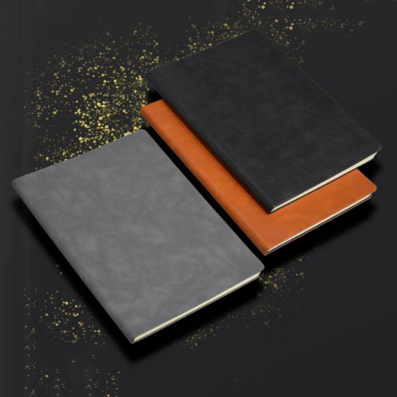 皮面笔记本18k视频