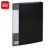 齐心 PF60AK A4 60页 1个