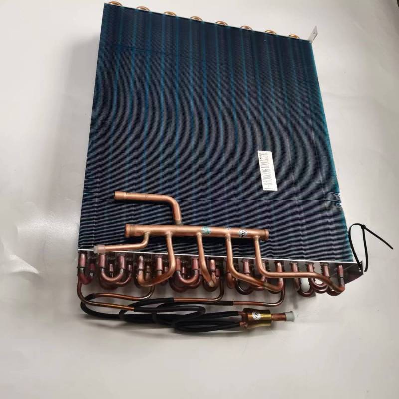 帮客材配 全新原装惠而浦150A空气能热水器蒸发器组件 收前务必验货高清大图