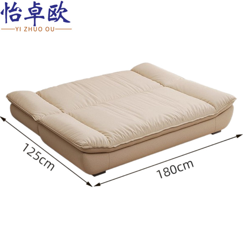 怡卓欧高清大图