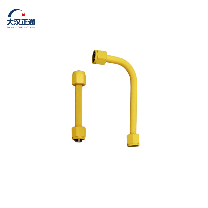 大汉正通 油管 ZT-L200 套高清大图