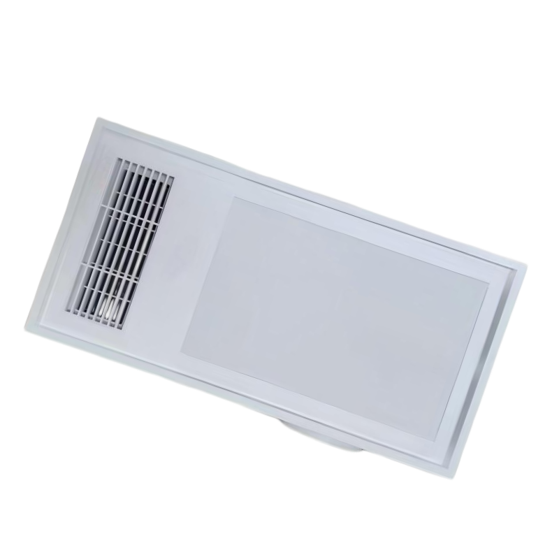 鑫彪 浴霸灯 风暖浴霸300*600mm/台高清大图