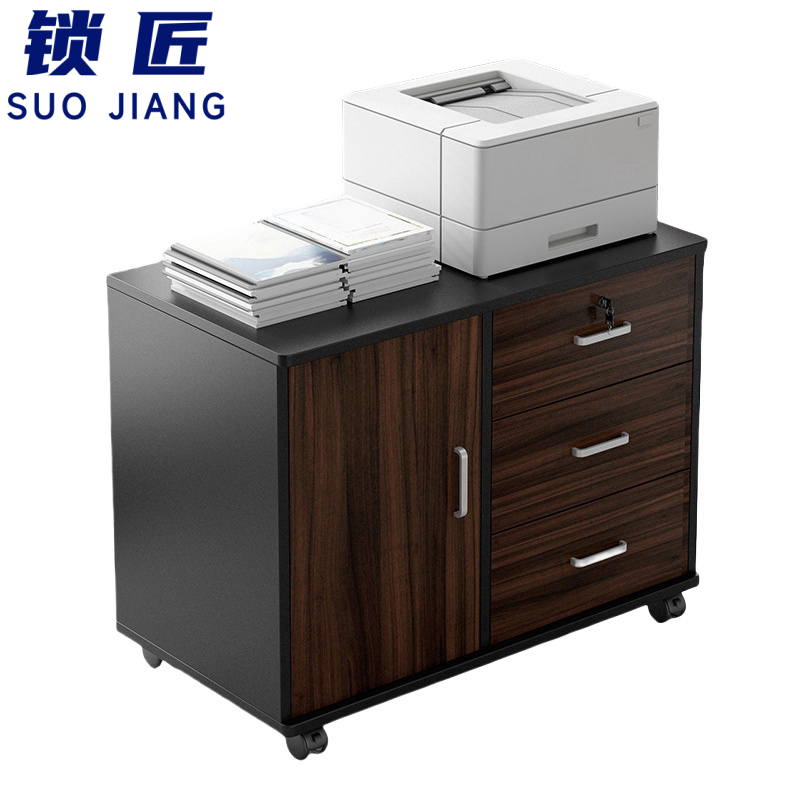 锁匠 物品柜60*36*56cm个高清大图