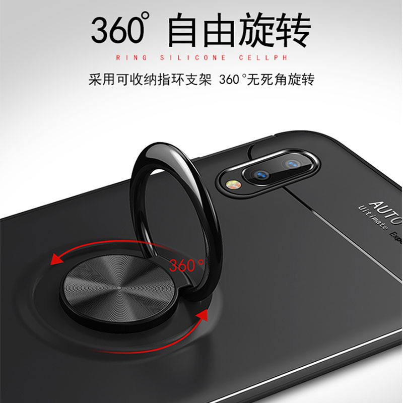 圣幻 vivox23 23x保护套磨砂防摔x手机壳