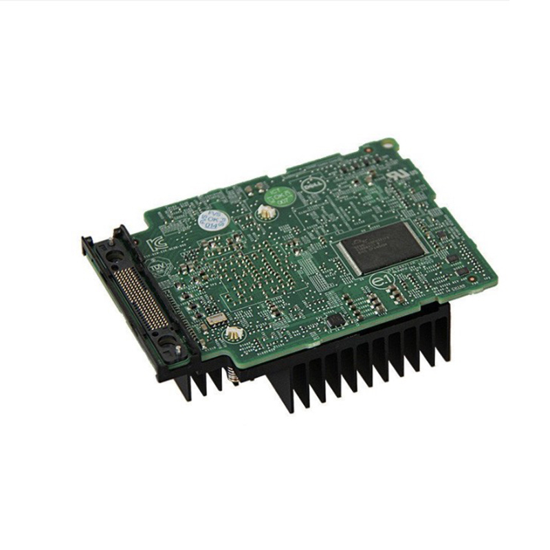 戴尔dell服务器配件14代通用磁盘阵列卡raid卡perc系列适用于塔式perc