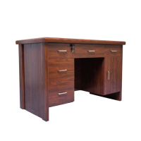 隆博盛景 办公家具 办公桌002