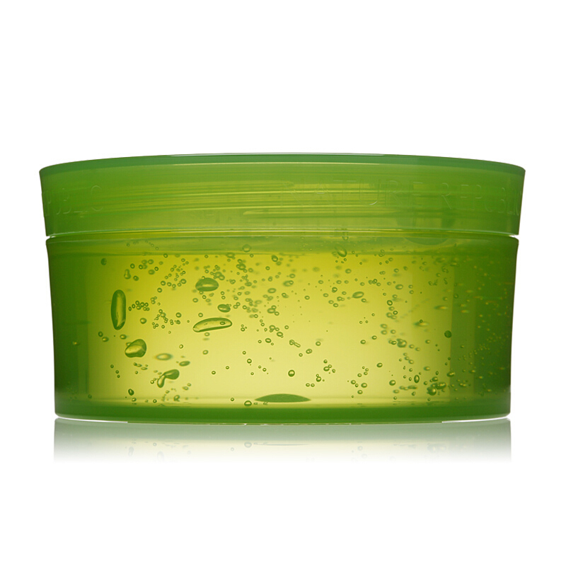 Nature Republic 自然共和国(自然乐园)啫喱/凝胶状芦荟胶300ml 清爽修护保湿补水各种肤质通用