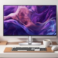 戴尔(DELL)P系列 21.5英寸 商务办公家用显示器 1080P高清IPS液晶电脑显示屏 升降旋转 DP+HDMI+VGA P2225H