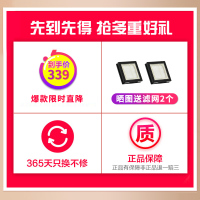 海尔(Haier)无线除螨仪吸尘器家用沙发床上紫外线吸螨器床铺蝻虫除螨机HZC-1021S