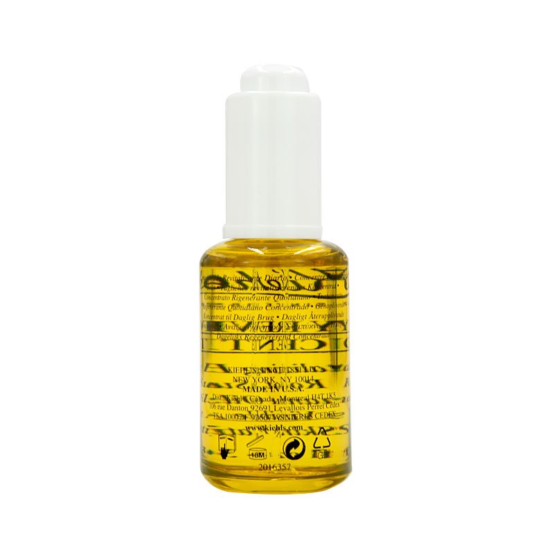 科颜氏 日间赋颜精华液 30mL