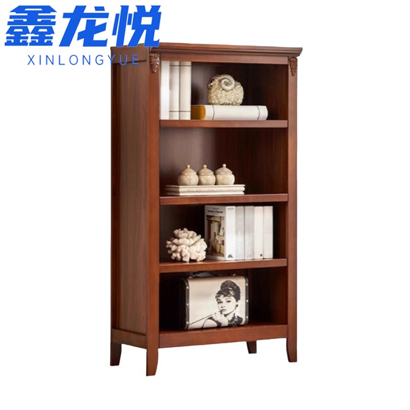 鑫龙悦书柜1234高清大图