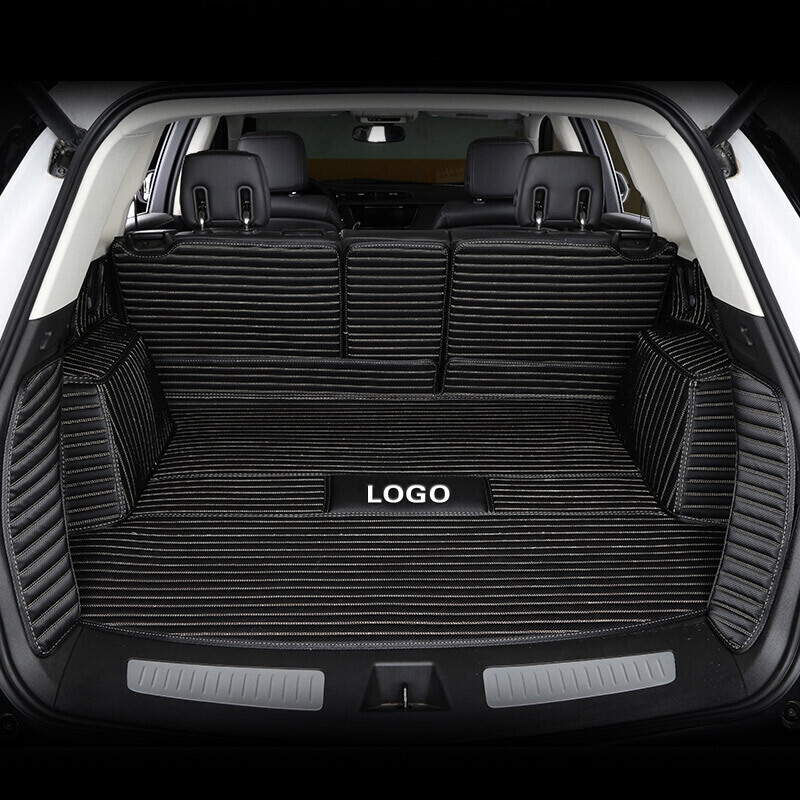 英菲尼迪后备箱垫 QX30QX60 Q70L QX70 QX50汽车箱垫车载改装专用