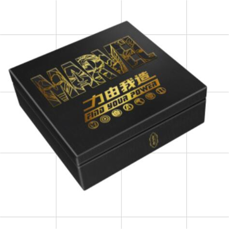 黄金树 五芳英雄(迪士尼系列405g)非订勿点 G