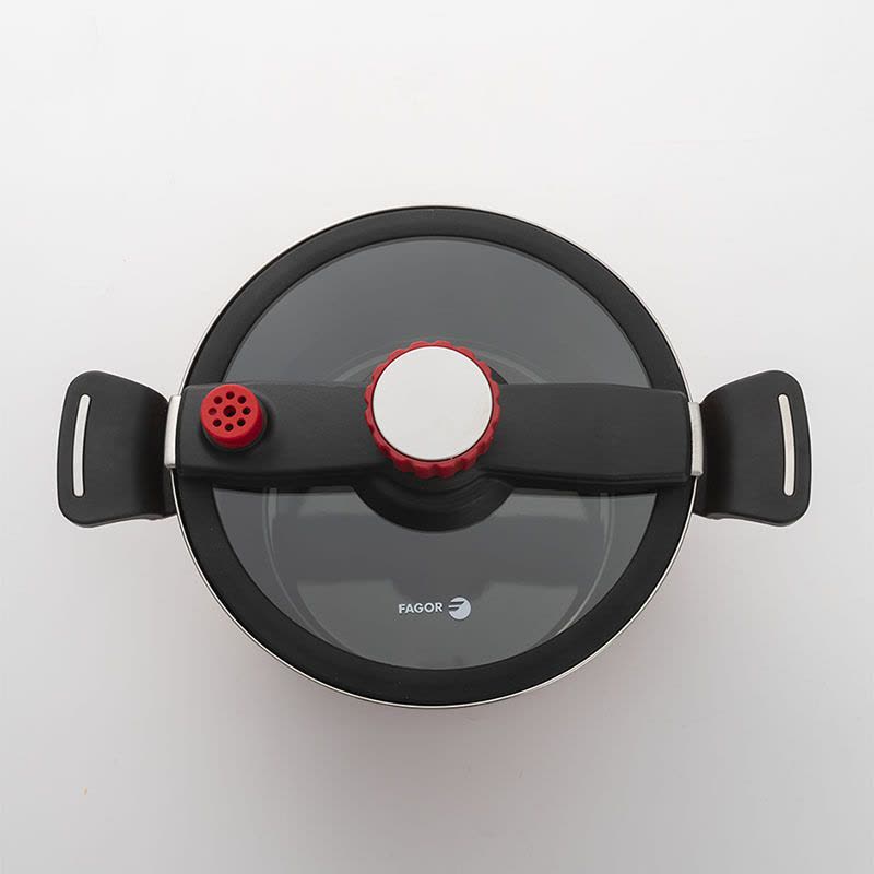 FAGOR 法格炫动系列珐琅微压锅FG-HYLG0605 企业员工福利营销礼品伴手礼图片