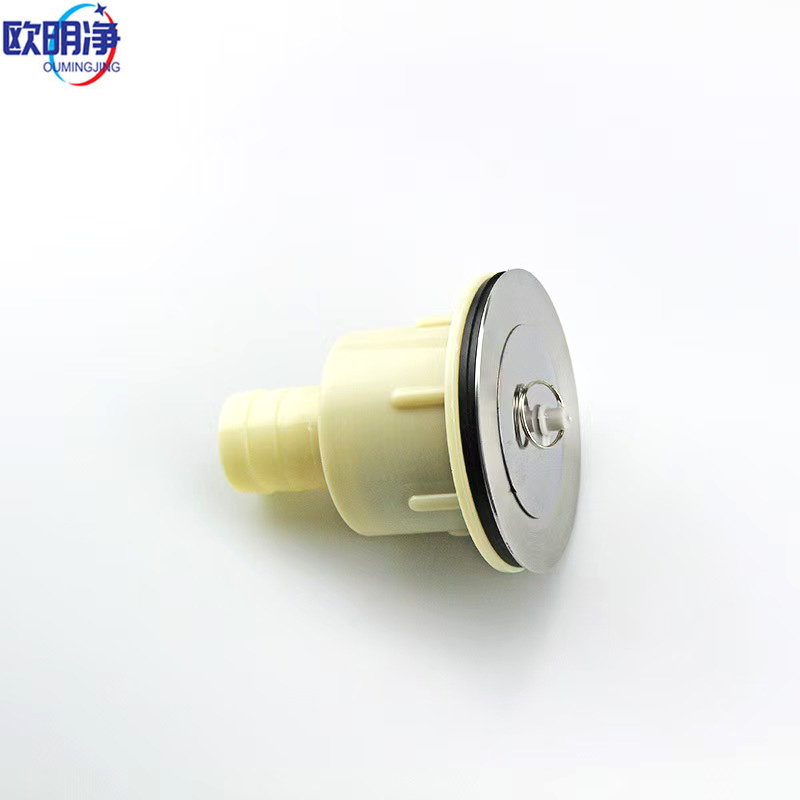 拖把池下水器 50型 个高清大图