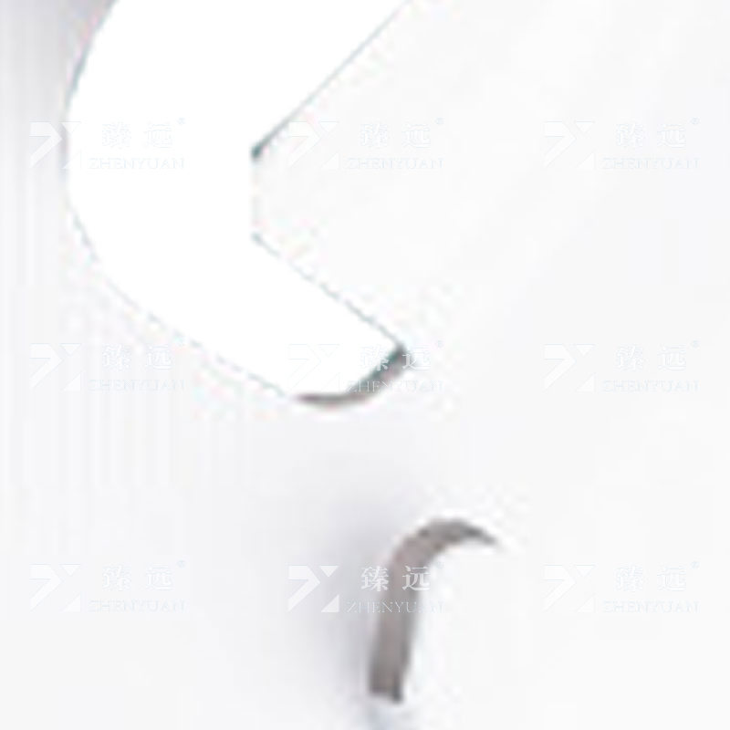 臻远ZY-AQMJ-04安全帽架挂墙存放头帽架摆放架车间放置架 四位高清大图