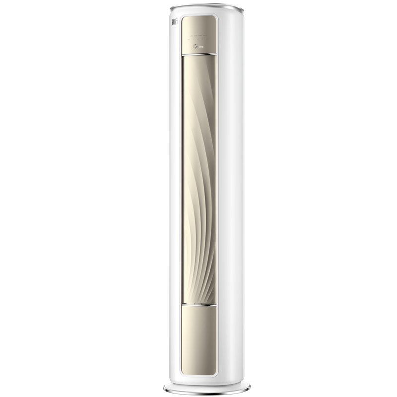 美的空调KFR-51LW/BDN8Y-YC300(1) A 御行系列图片