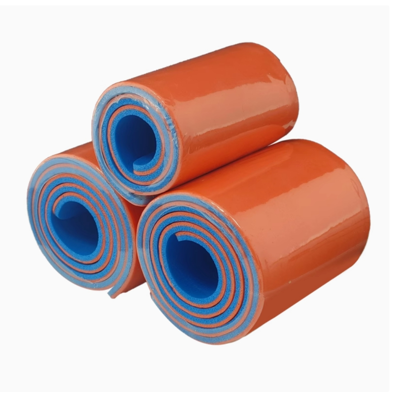 惠居尚品多功能家用整理神器伸缩式收纳架大容量轻松整理家居好帮手卷式夹板宠物腿部骨折急救培训固定高分子可塑形SAM夹板中号