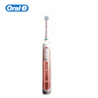 ORAL B GENIUS-G9000 ROSE GOLD玫瑰金電動牙刷