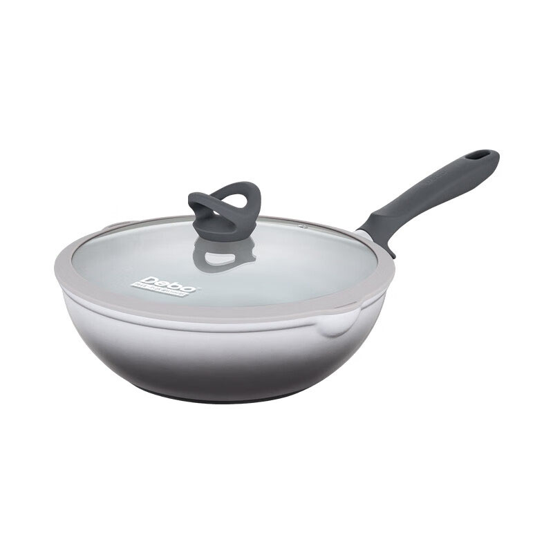 德铂(Debo) 霍普32cm炒锅 DEP-977