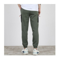 彪马 Puma 新款男子反光抽绳长裤INTERSTELLAR Sweatpants 53029764