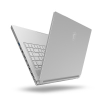 微星(msi)P65 酷睿8代i7-8750H 16G 512G GTX1050Ti 4G 15.6英寸商务本游戏本超轻薄笔记本电脑 指纹解锁 1080P IPS 银色 官方标配