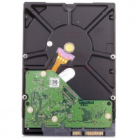 西部数据（WD） WD20EJRX 2tb台式机硬盘2t监控硬盘64M紫盘