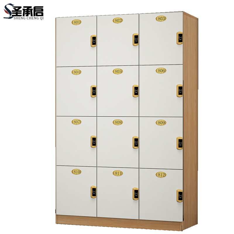 圣承启 浴室柜 十二门台高清大图