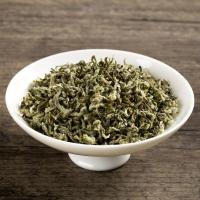 贵天下 2023年新茶春茶 明前珍品都匀毛尖高山云雾绿茶1915 贵州茶叶 高档条形礼盒装60g