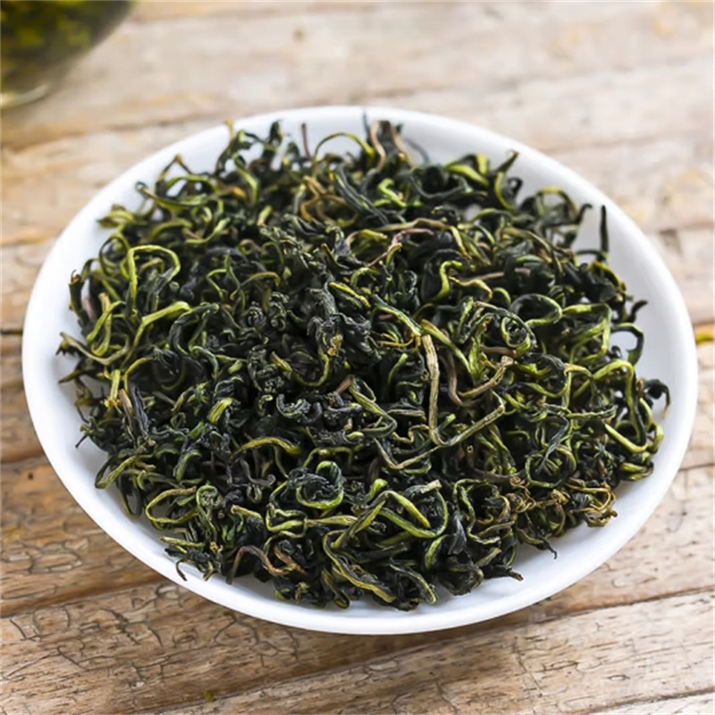 甄选蒲公英茶100克正品散茶干草浦公英叶根官方店煮水泡茶另售枸杞高清大图