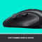 罗技(Logitech)MK710无线键盘和鼠标套装 MK710 无线键鼠套装