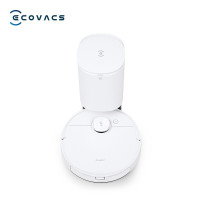 科沃斯 Ecovacs 配件自动集尘座CH1918 适用于T9Max,T8AIVI,T8max白