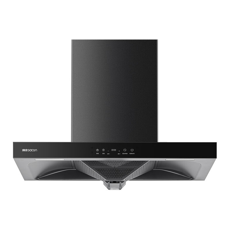 帅康油烟机cxw258t8073