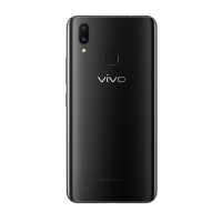 【二手9成新】vivo X21 6+64G 冰钻黑 国行 全网通
