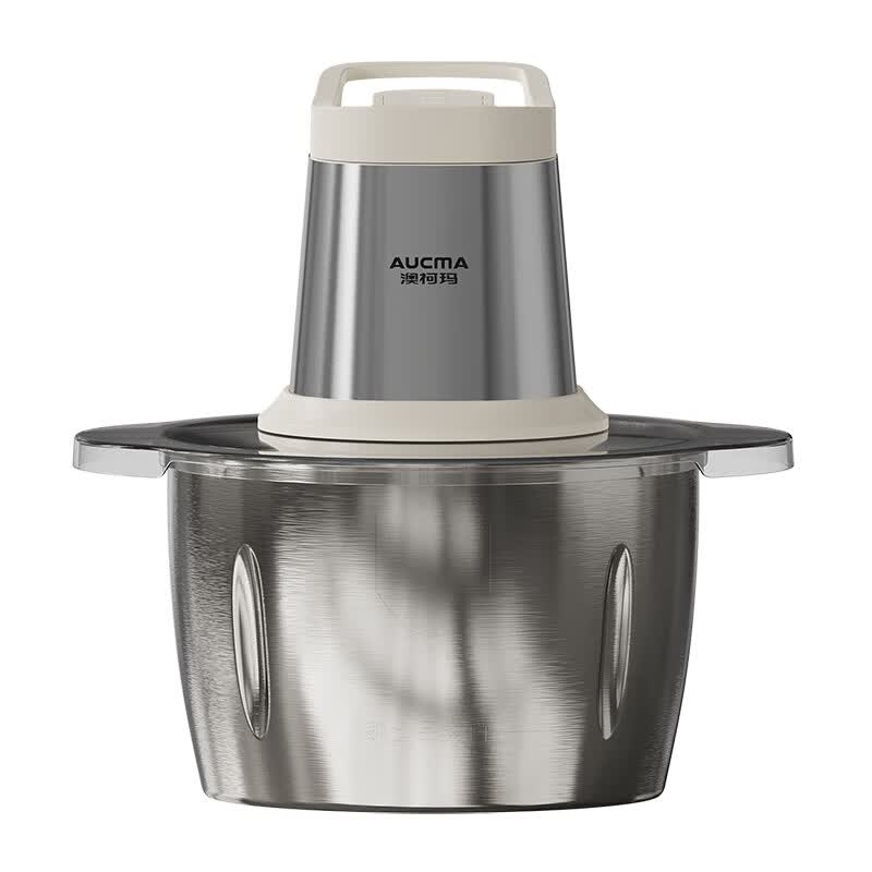 澳柯玛(AUCMA)绞肉机SL30W7,米白色(单位:台)