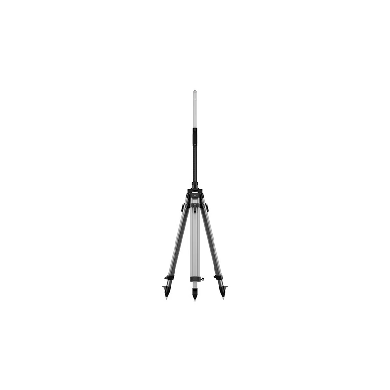 大疆(DJI)无人机 DJI D-RTK 3 多功能基站 中继站+对中杆三脚架套装经纬4E/4T无人机 提货卡高清大图